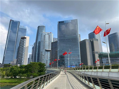 上海崇明品茶的地方